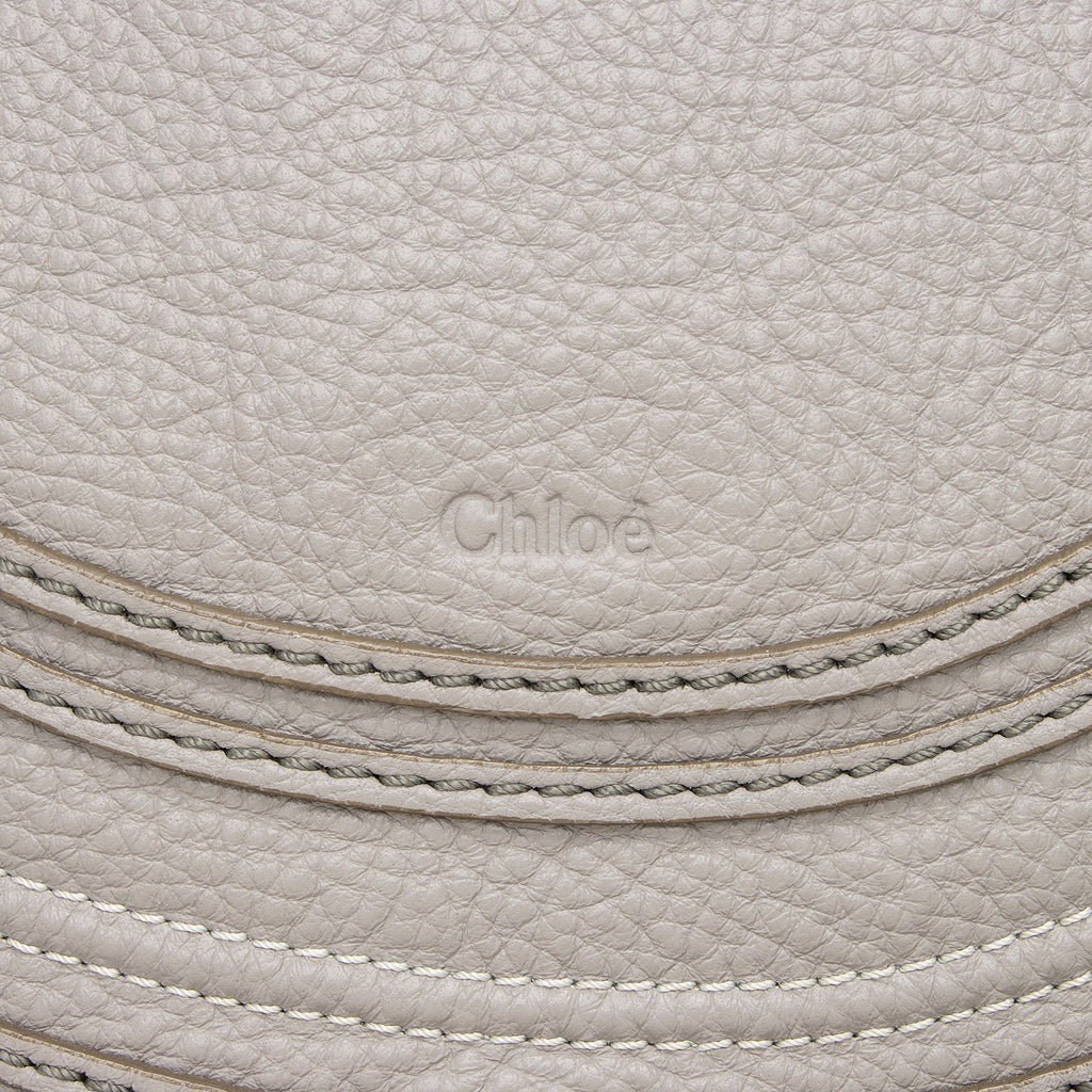 Chloe Calfskin Marcie Medium Crossbody