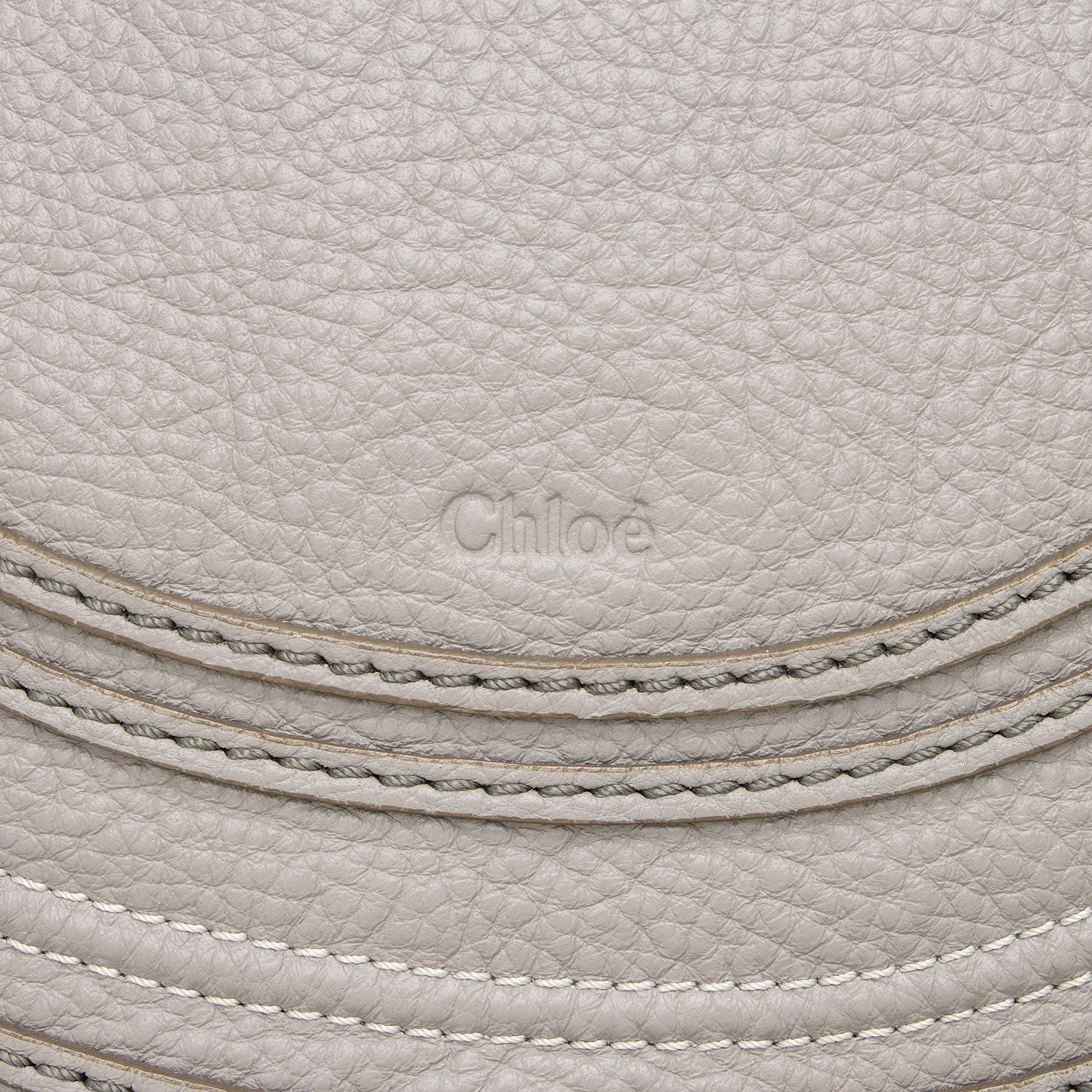 Chloe Calfskin Marcie Medium Crossbody