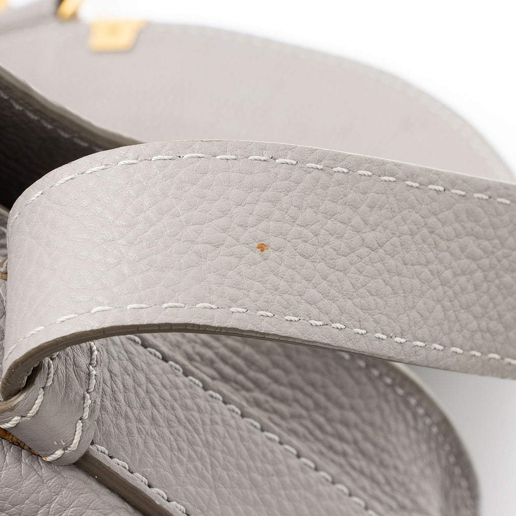 Chloe Calfskin Marcie Medium Crossbody