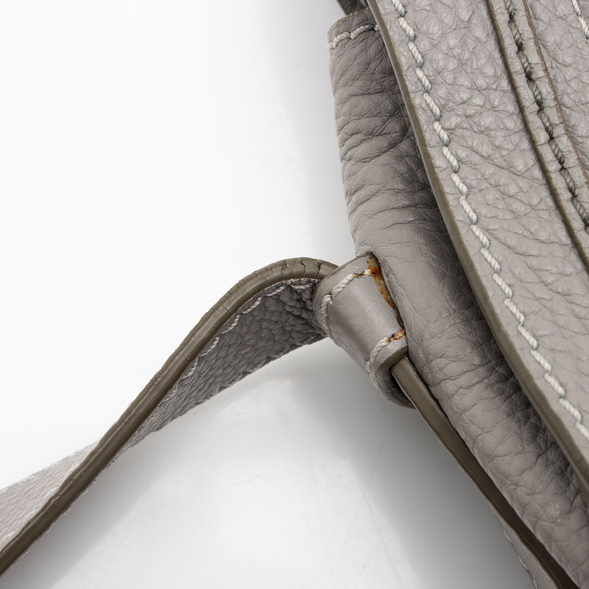 Chloe Calfskin Marcie Medium Crossbody