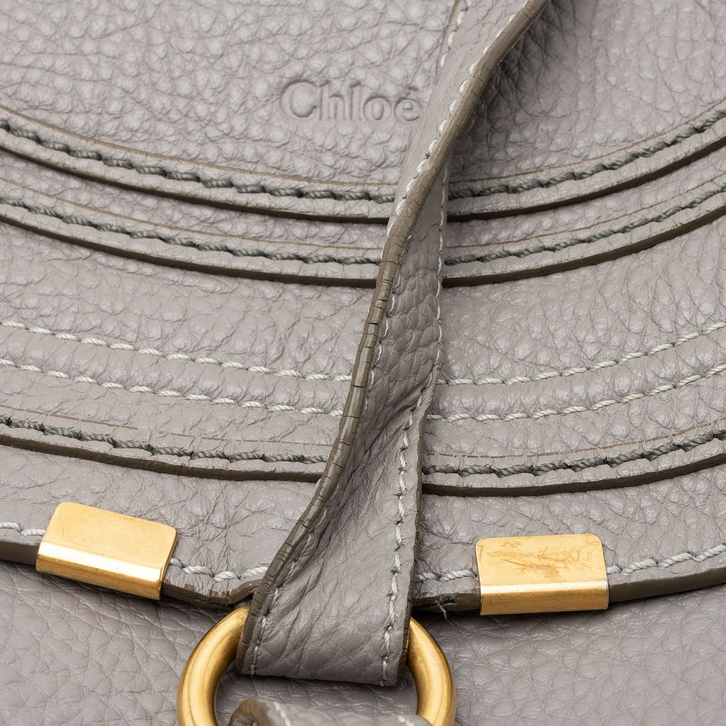 Chloe Calfskin Marcie Medium Crossbody