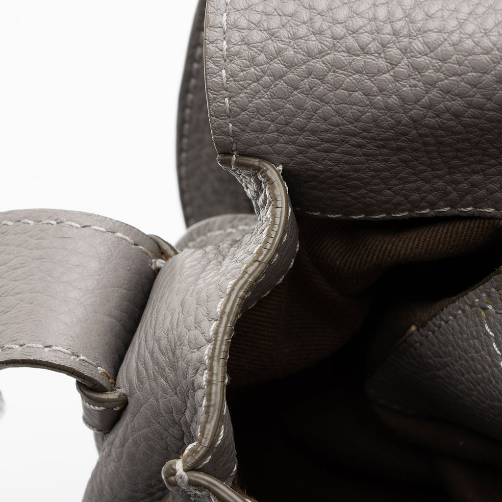 Chloe Calfskin Marcie Medium Crossbody