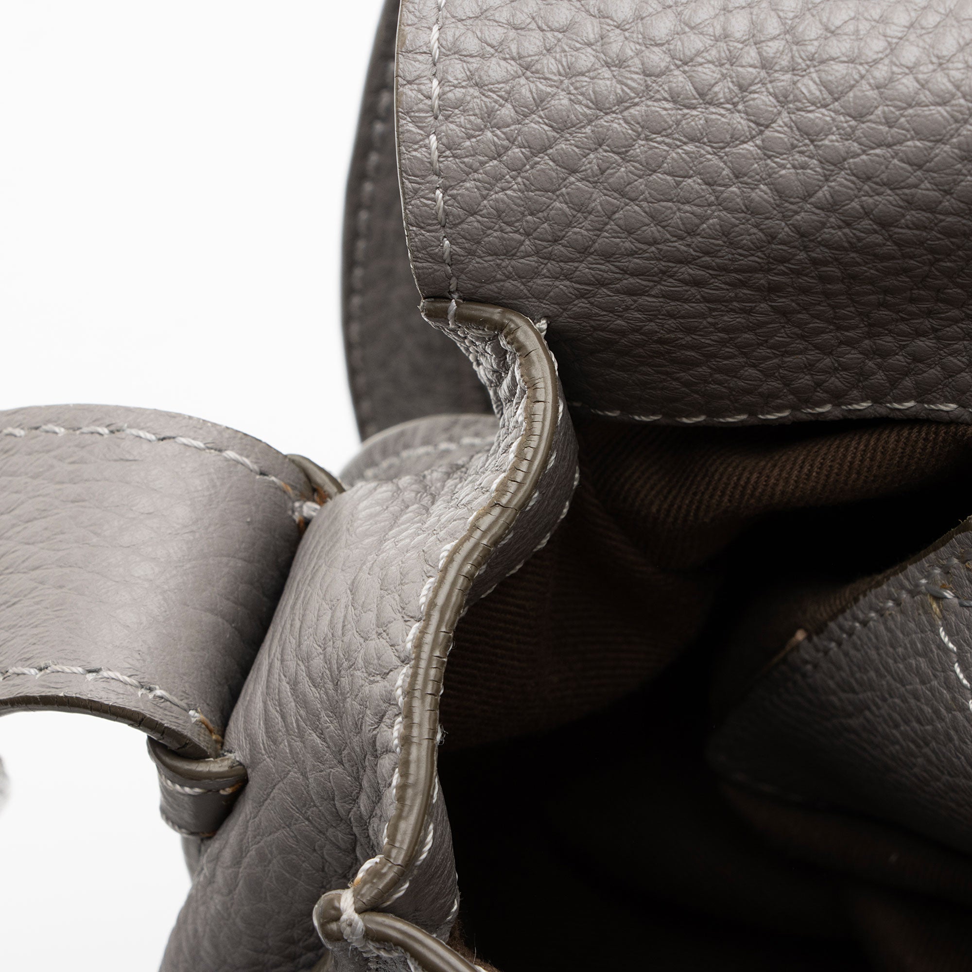 Chloe Calfskin Marcie Medium Crossbody
