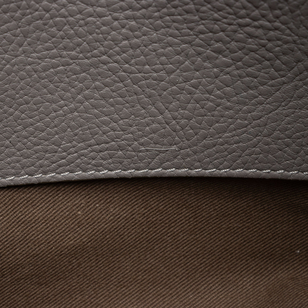 Chloe Calfskin Marcie Medium Crossbody