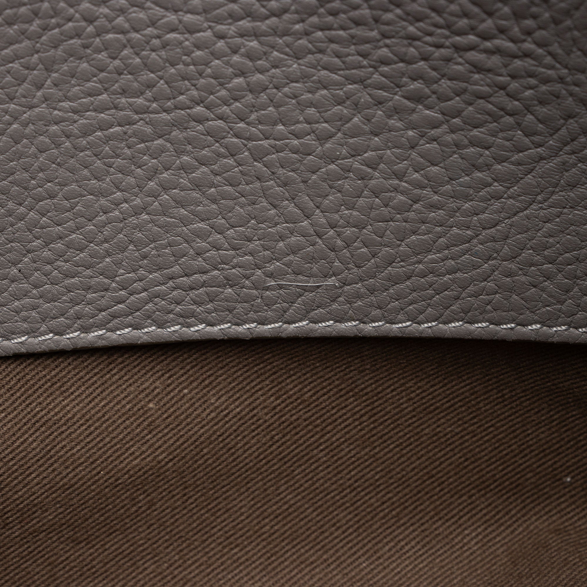 Chloe Calfskin Marcie Medium Crossbody
