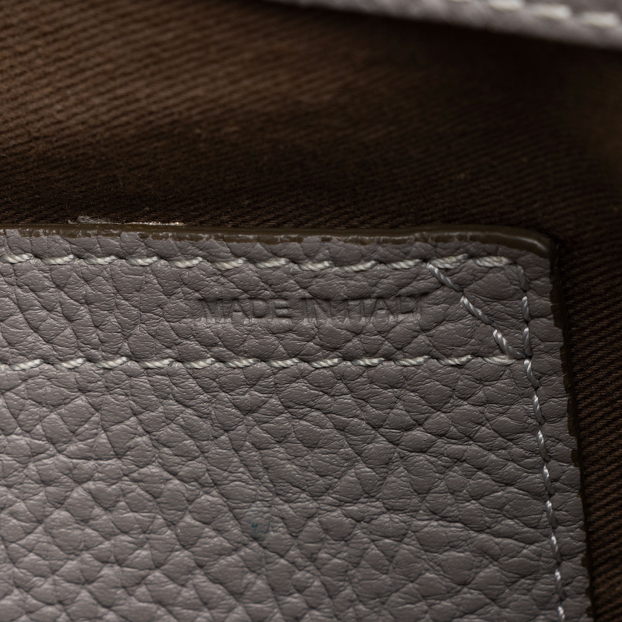 Chloe Calfskin Marcie Medium Crossbody