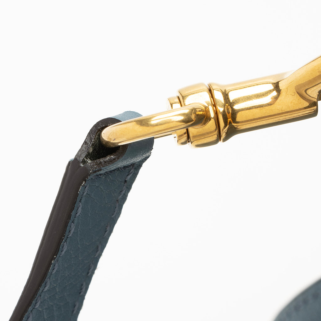 Chloe Calfskin Marcie Medium Satchel (SHF-22621)