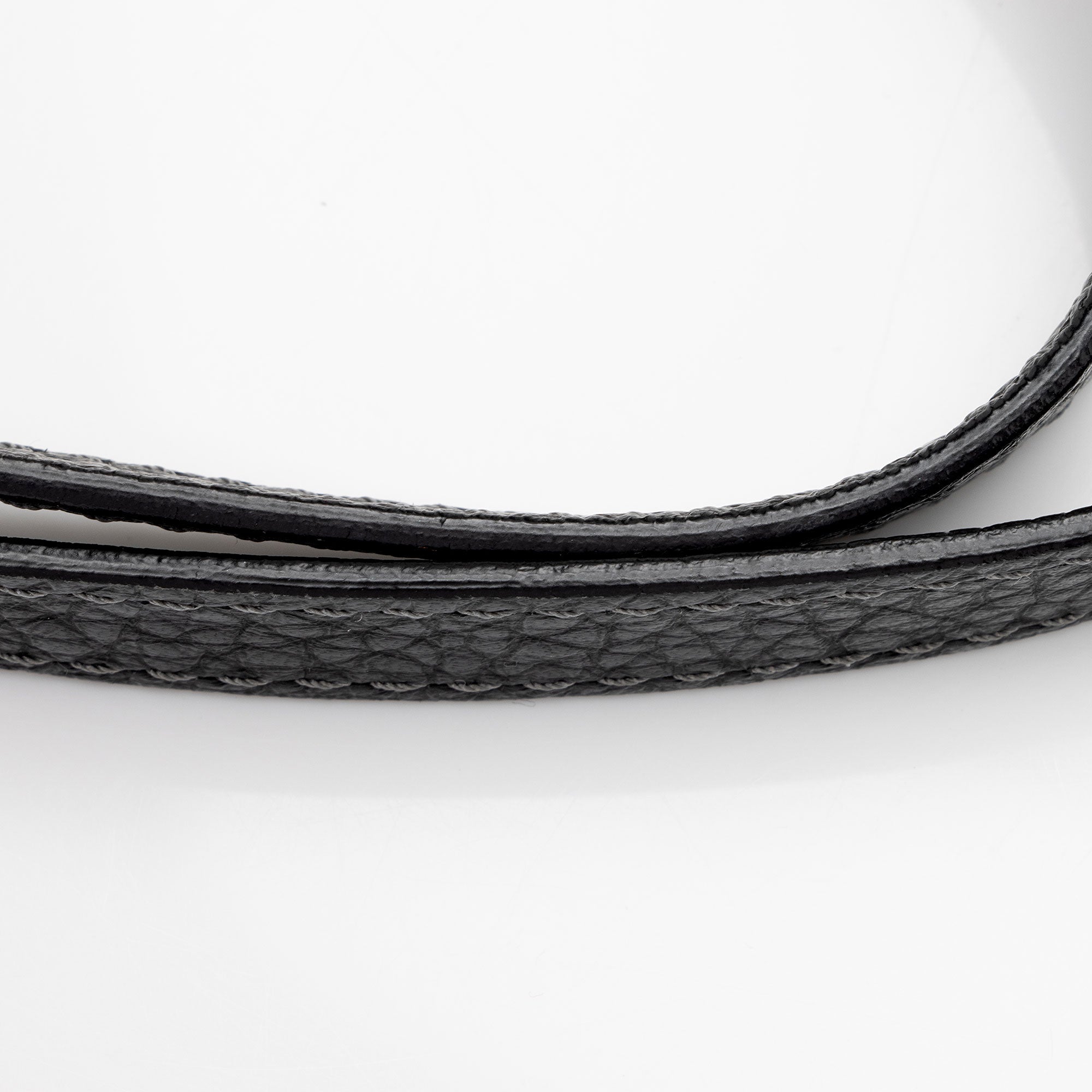 Chloe Calfskin Marcie Medium Satchel (SHF-MprYK2)