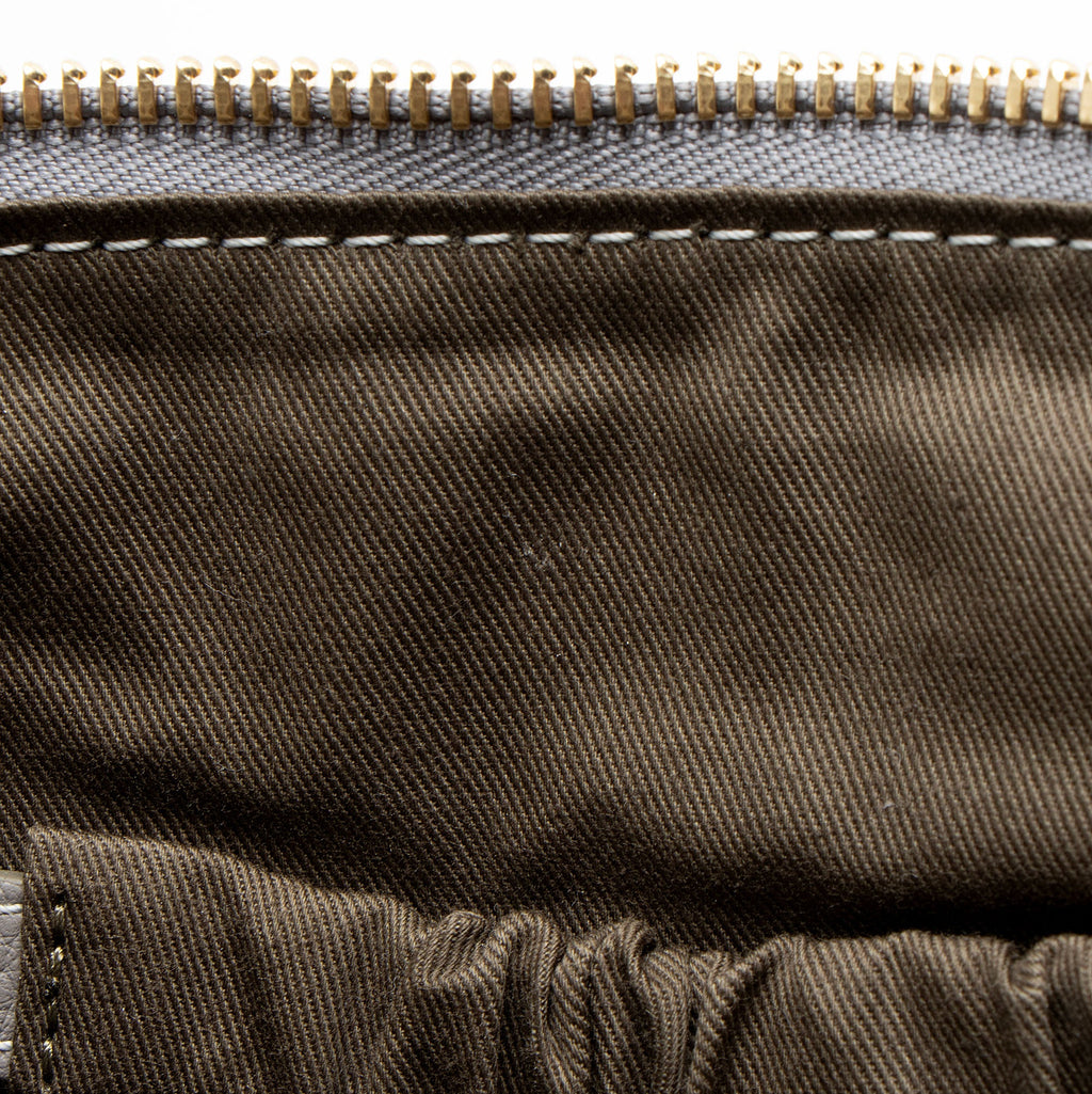 Chloe Calfskin Marcie Medium Satchel