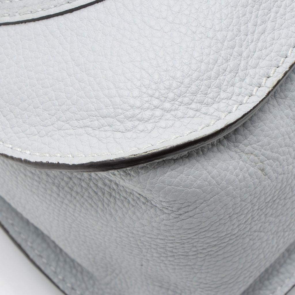 Chloe Calfskin Marcie Medium Satchel