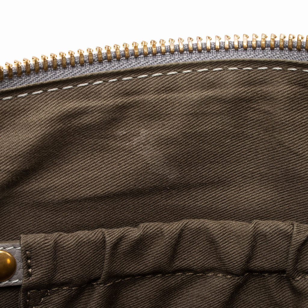 Chloe Calfskin Marcie Medium Satchel