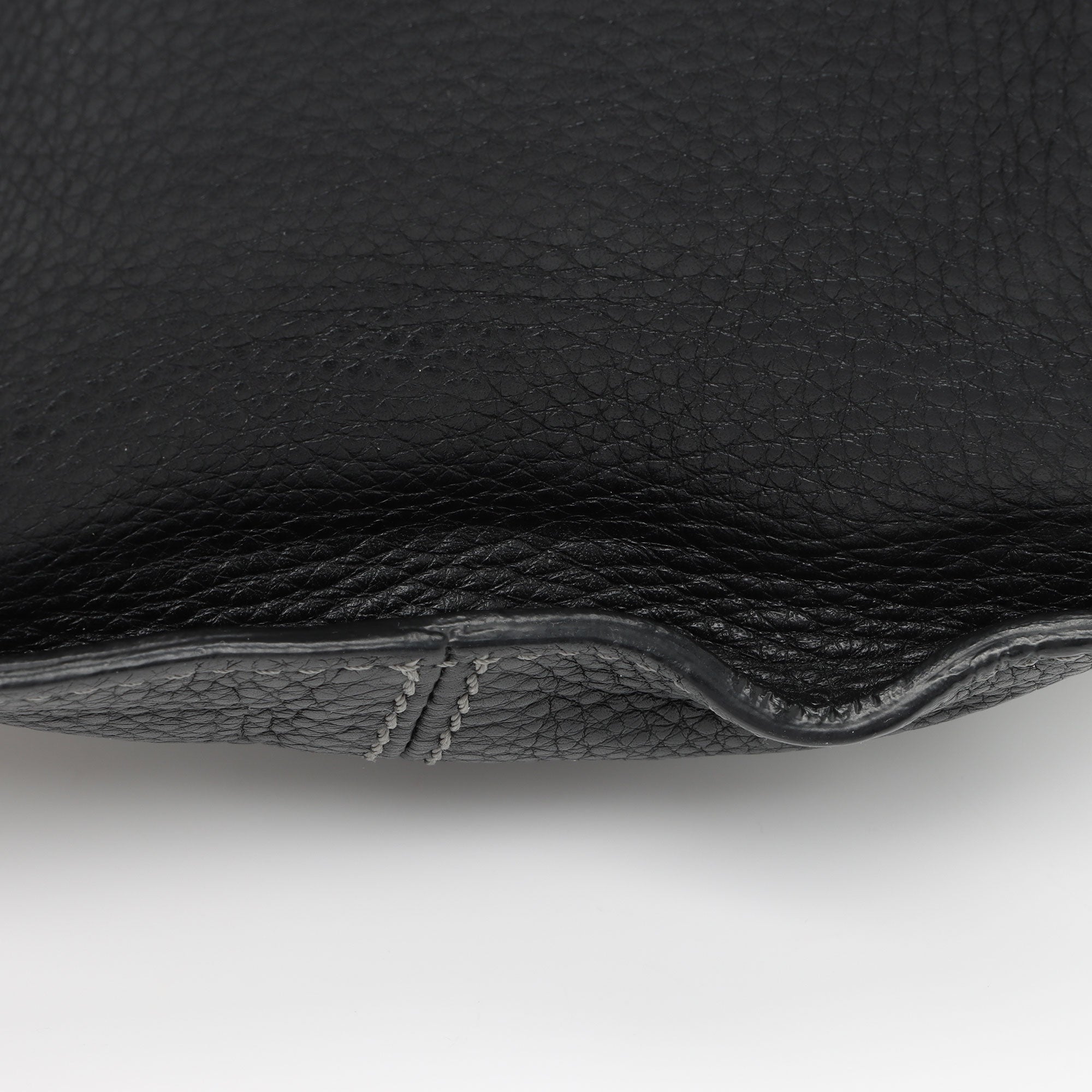 Chloe Calfskin Marcie Mini Crossbody Bag (SHF-Qvw3Bf)