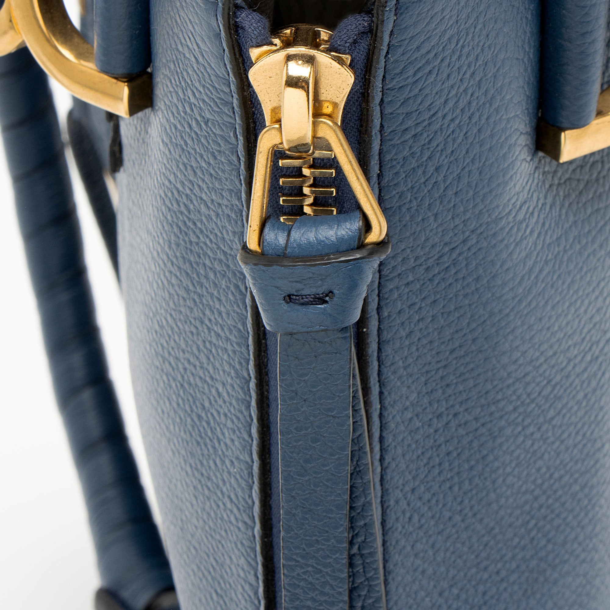 Chloe Calfskin Marcie Small Satchel