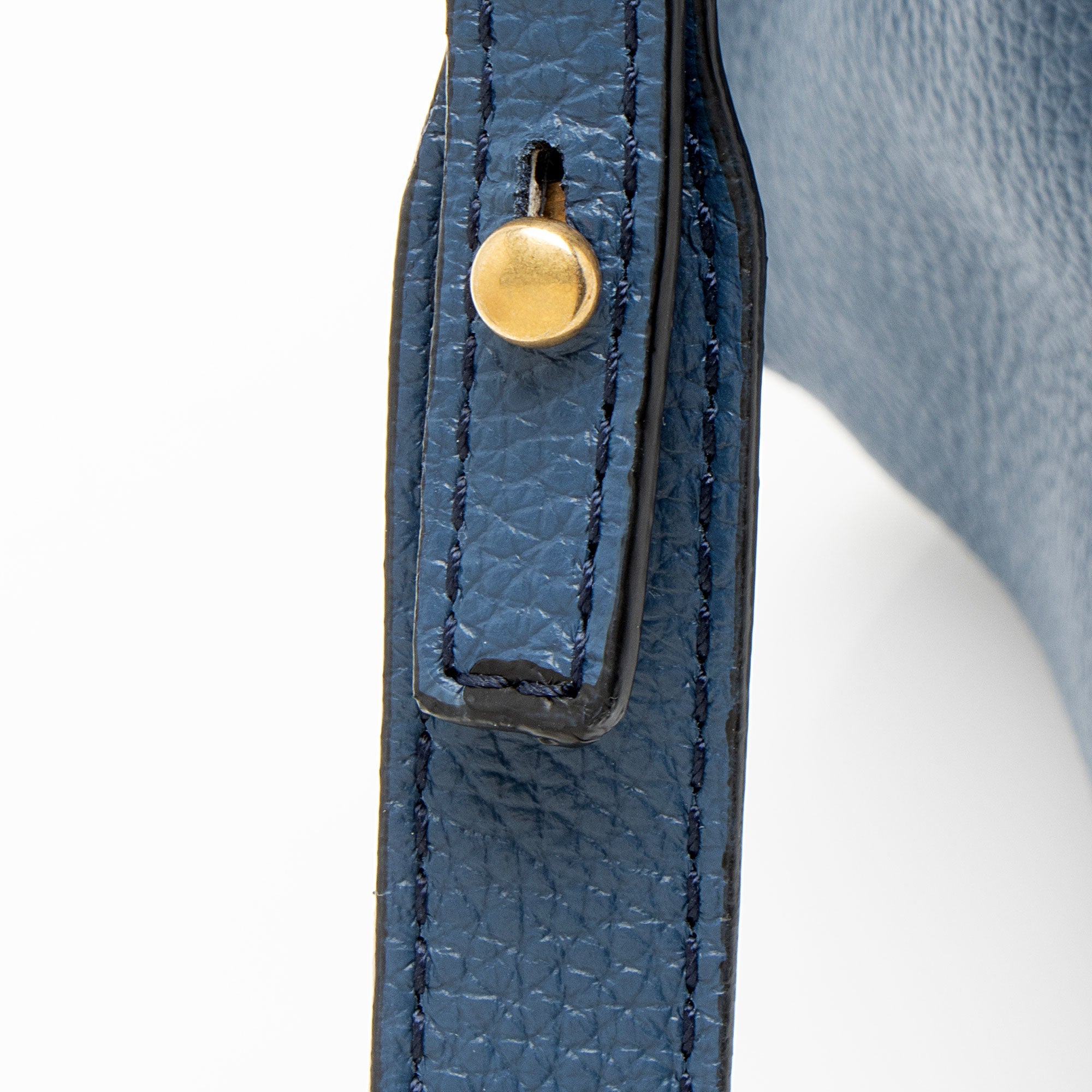 Chloe Calfskin Marcie Small Satchel