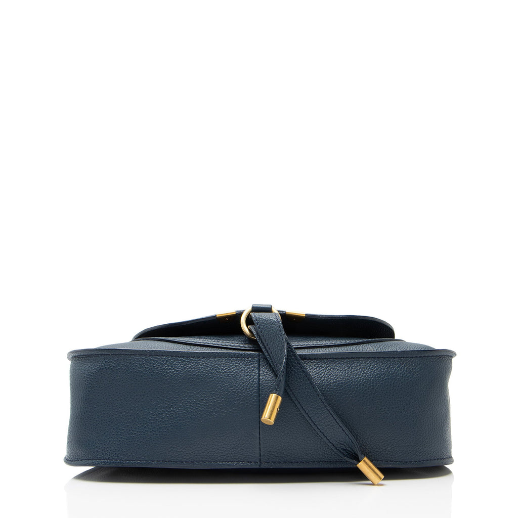 Chloe Calfskin Marcie Small Satchel