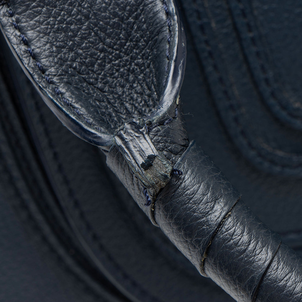 Chloe Calfskin Marcie Small Satchel