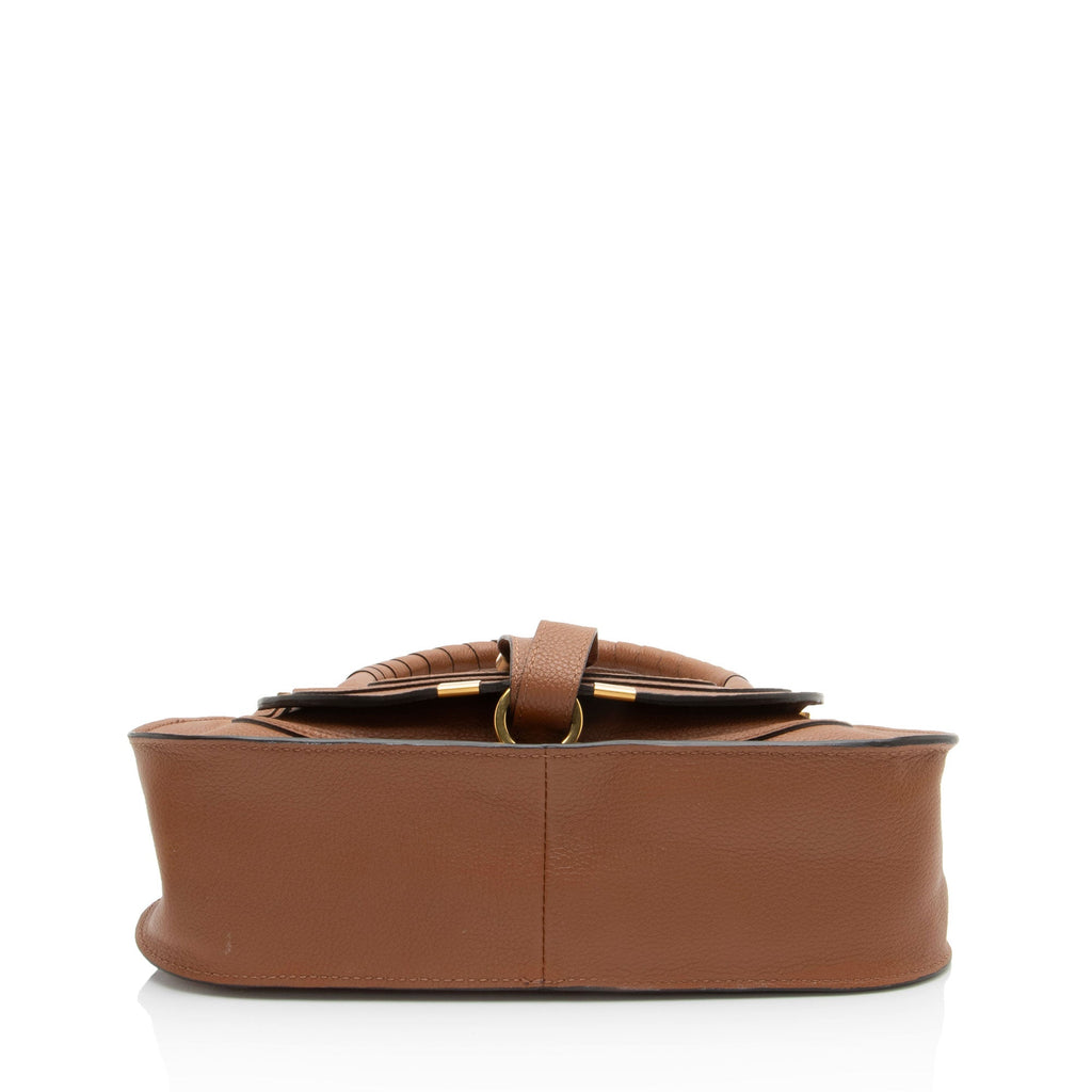 Chloe Calfskin Marcie Small Satchel
