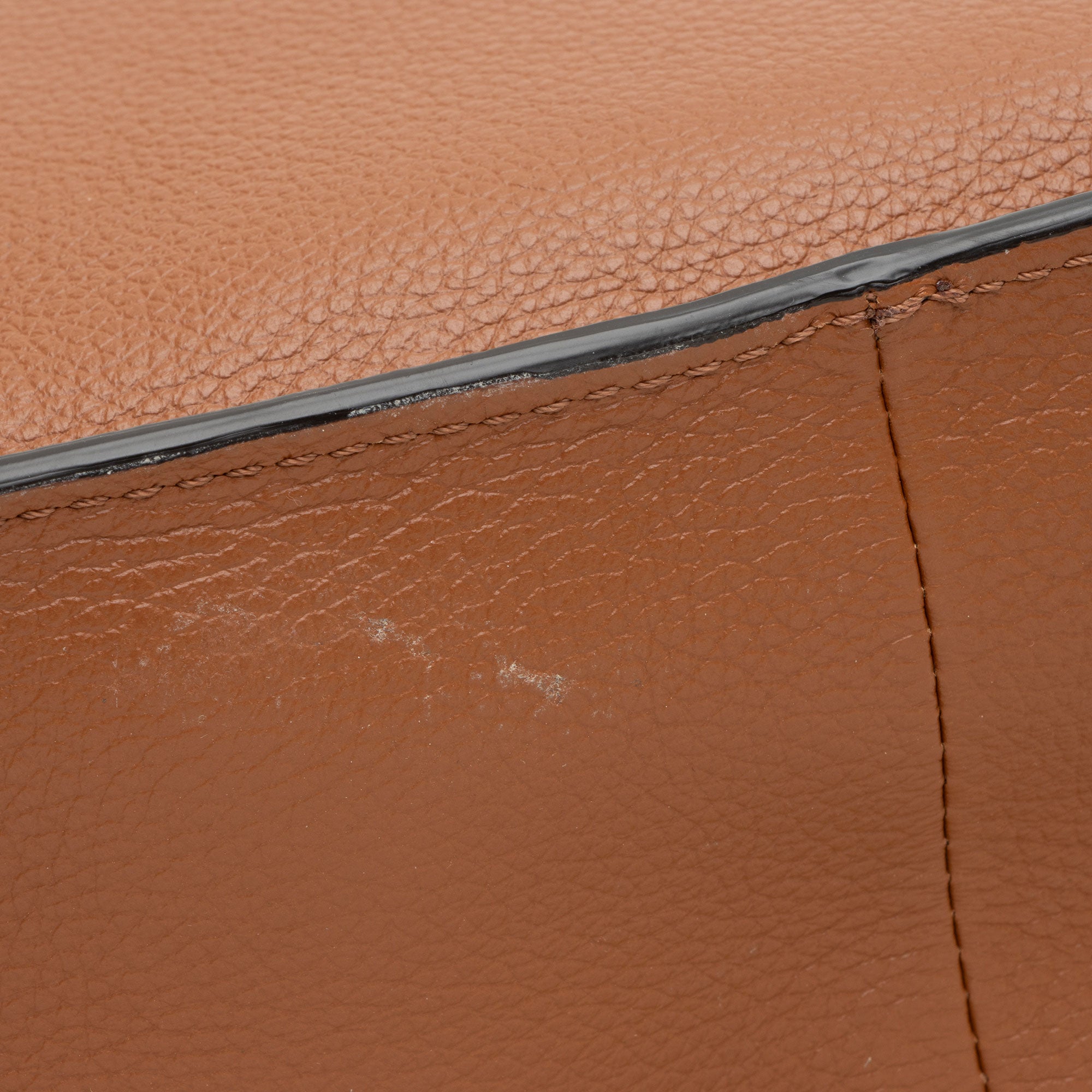 Chloe Calfskin Marcie Small Satchel