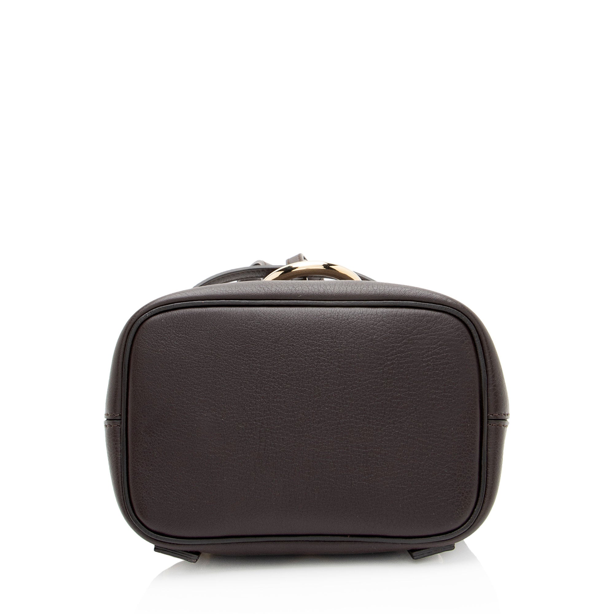 Chloe Calfskin Mini Faye Backpack