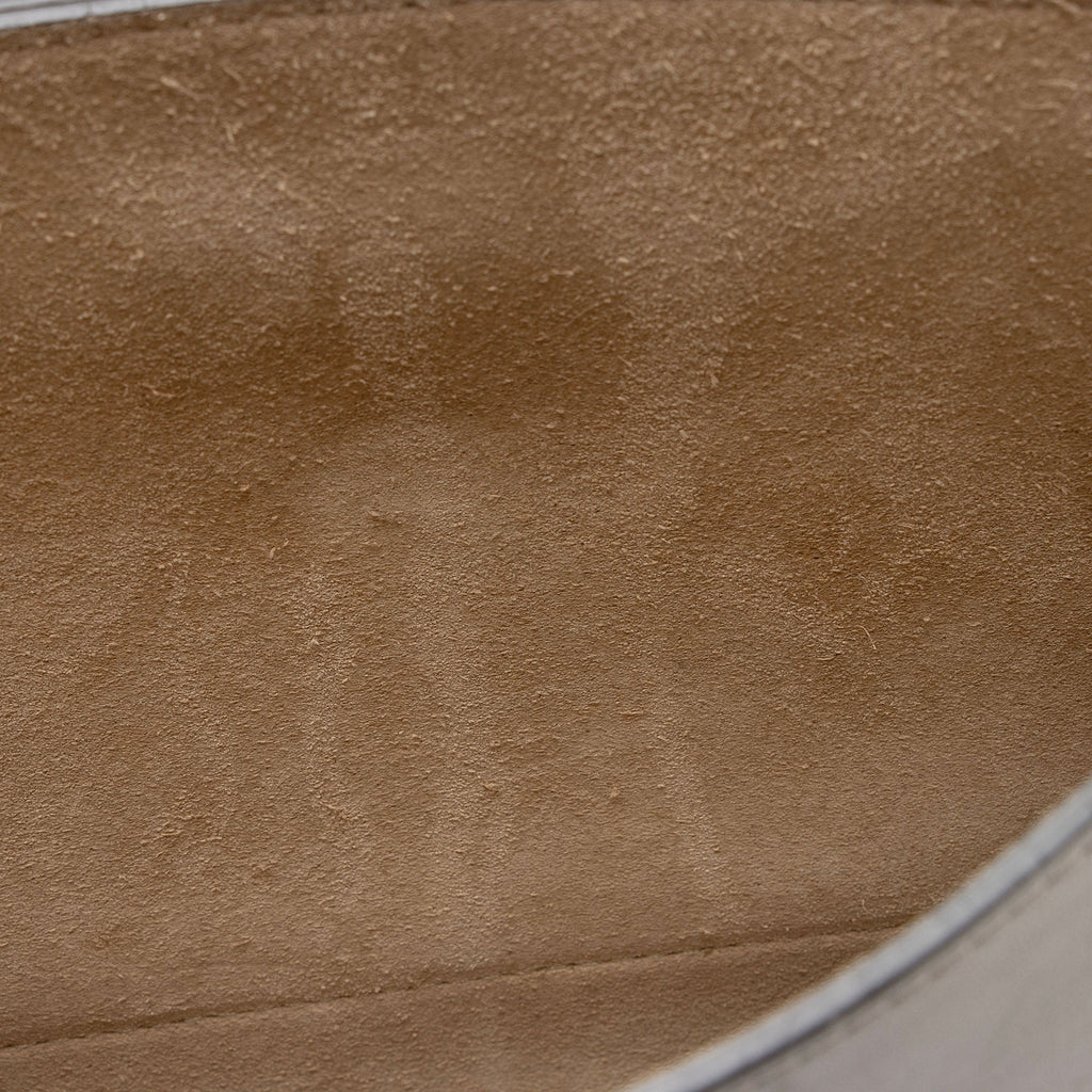 Chloe Calfskin Suede Faye Medium Shoulder Bag (SHF-Jb7npx)