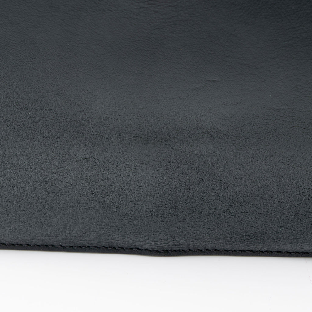 Chloe Calfskin Suede Faye Medium Shoulder Bag