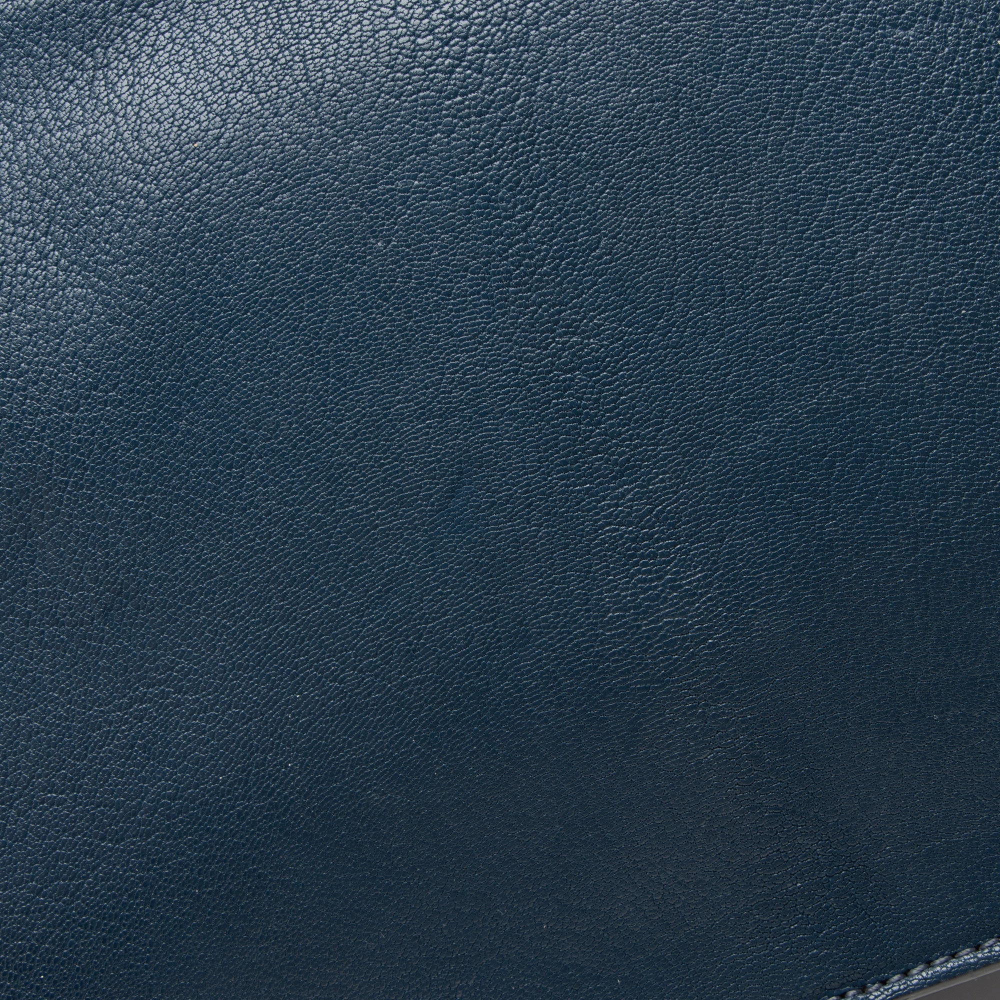 Chloe Calfskin Suede Faye Medium Shoulder Bag