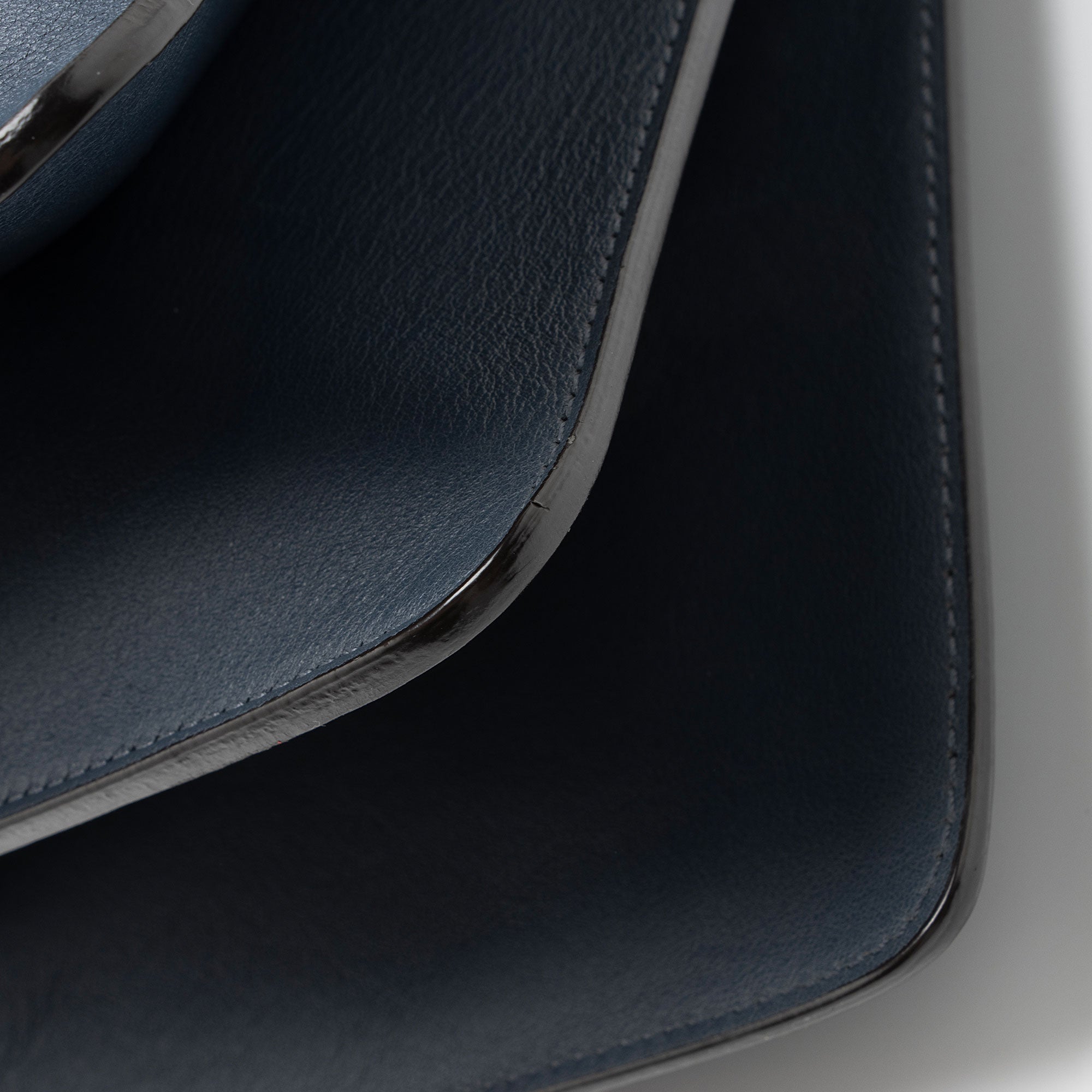 Chloe Calfskin Suede Faye Medium Shoulder Bag