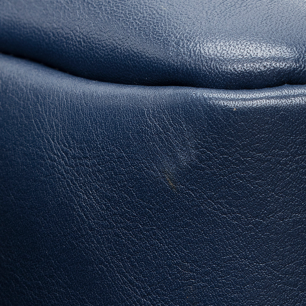 Chloe Calfskin Suede Faye Small Shoulder Bag - FINAL SALE (SHF-20135)