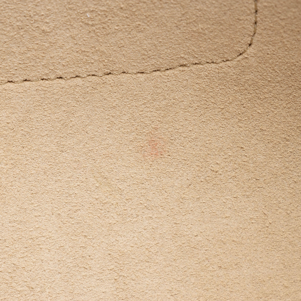 Chloe Calfskin Suede Faye Small Shoulder Bag