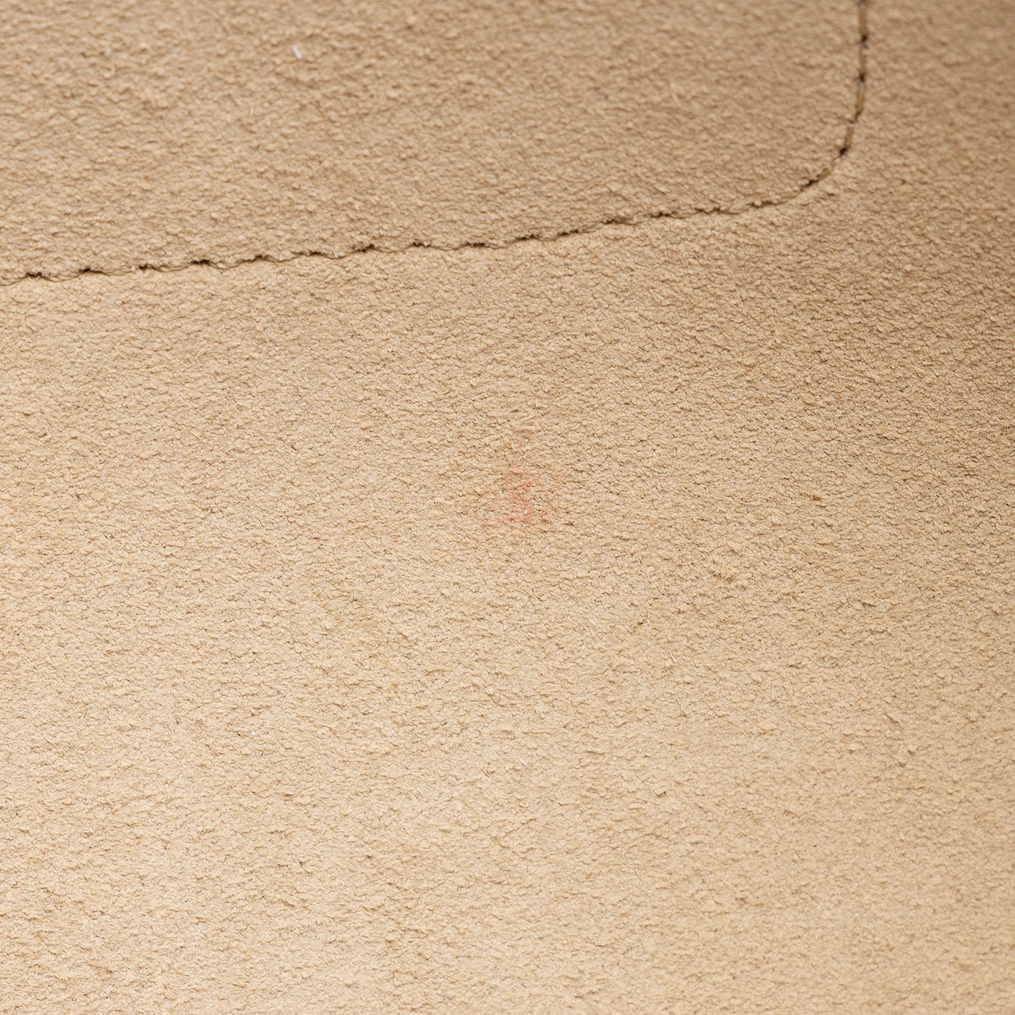 Chloe Calfskin Suede Faye Small Shoulder Bag