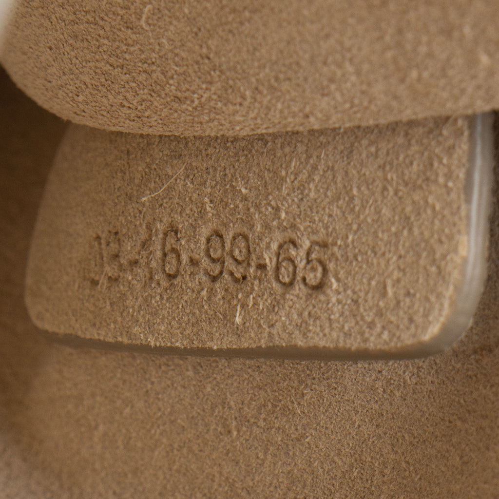Chloe Calfskin Suede Faye Small Shoulder Bag