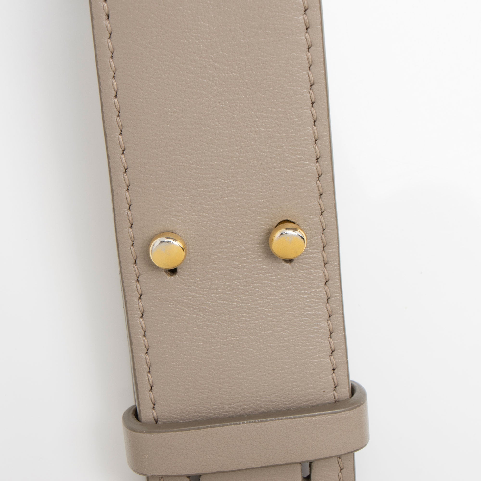 Chloe Calfskin Tess Day Small Shoulder Bag