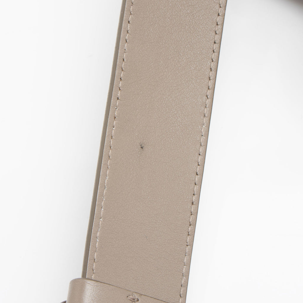 Chloe Calfskin Tess Day Small Shoulder Bag