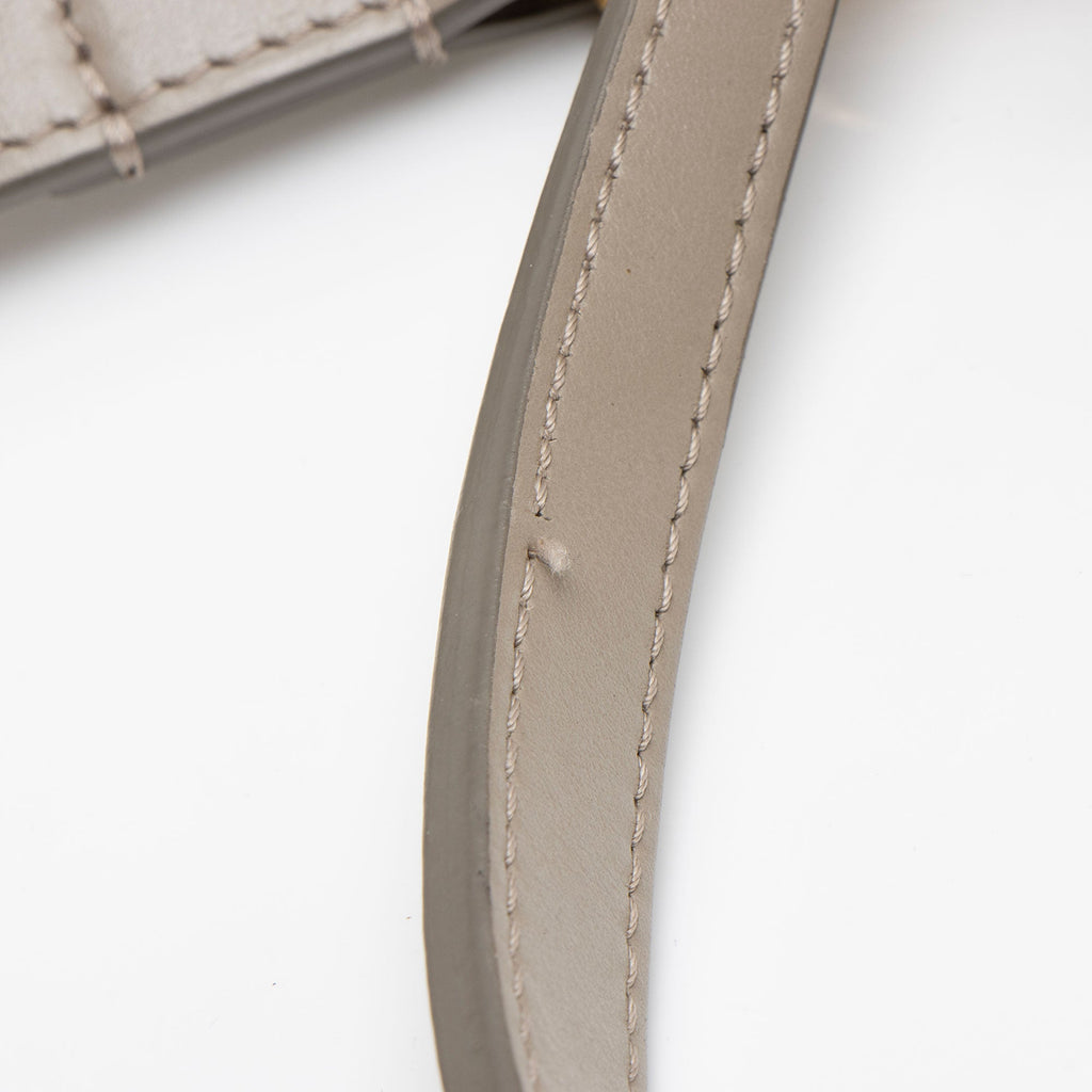 Chloe Calfskin Tess Small Bag