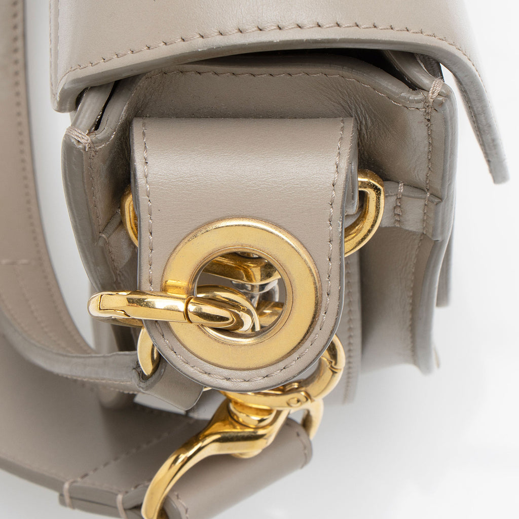 Chloe Calfskin Tess Small Bag