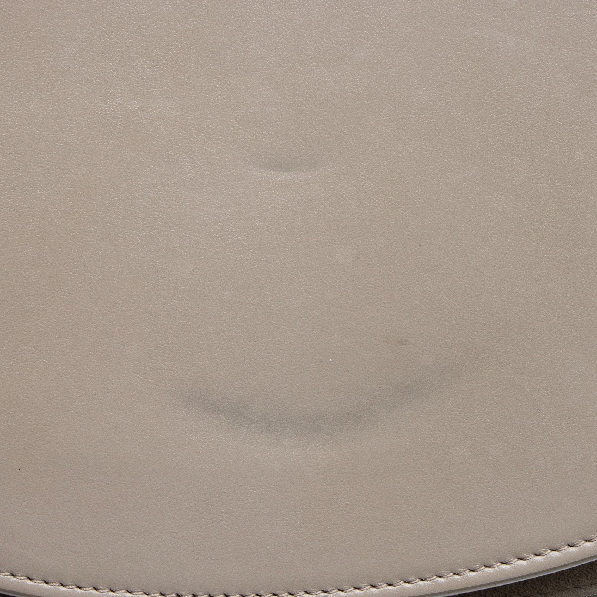 Chloe Calfskin Tess Small Bag