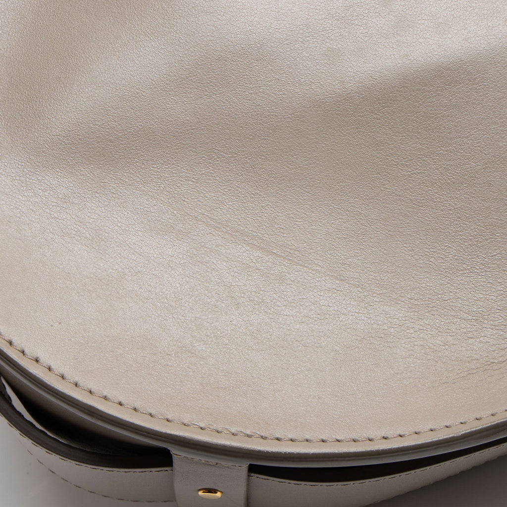 Chloe Calfskin Tess Small Bag