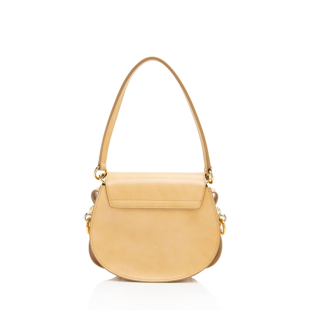 Chloe Calfskin Tess Small Bag
