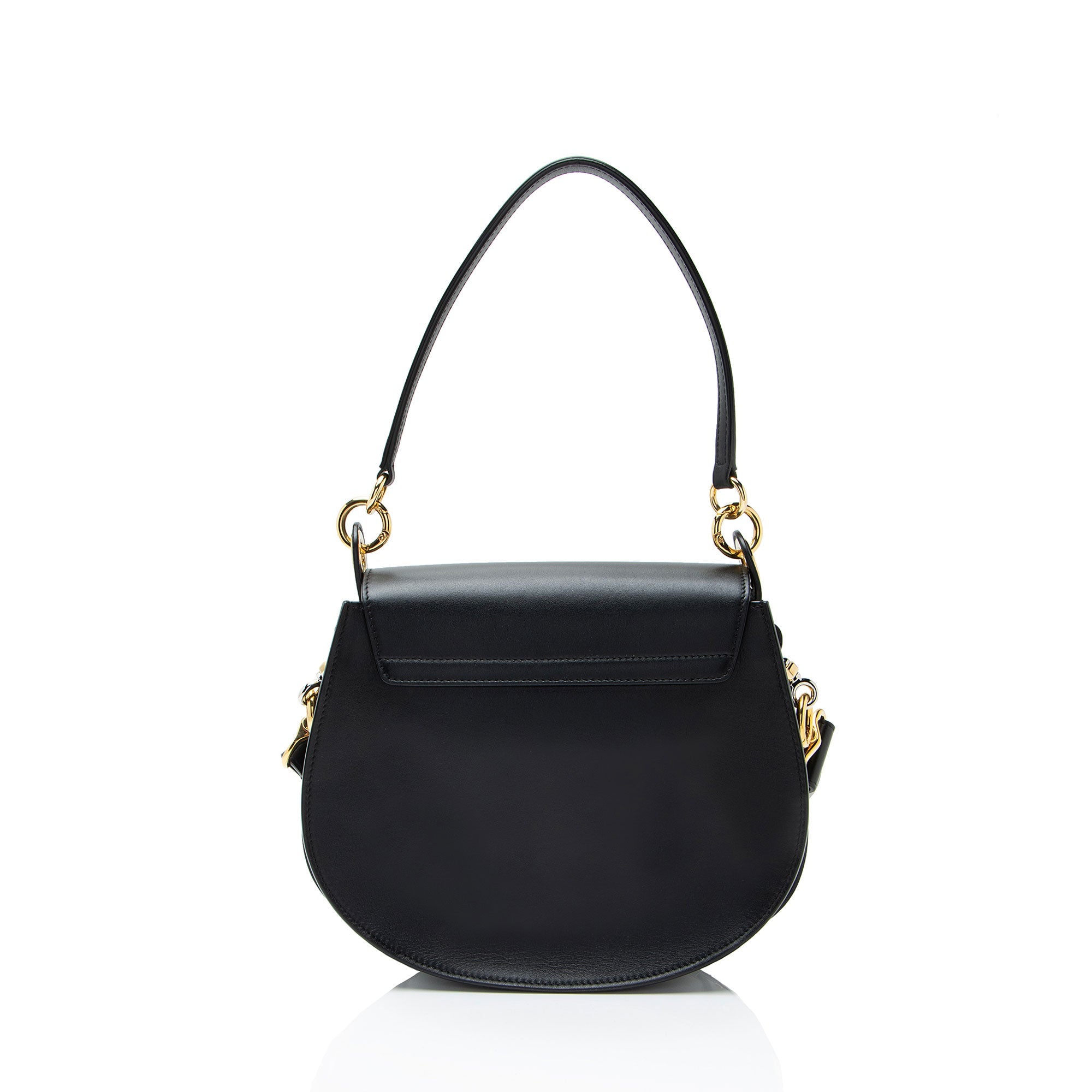 Chloe Calfskin Tess Small Bag