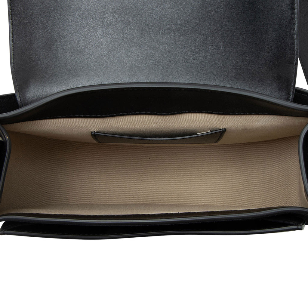 Chloe Calfskin Tess Small Bag