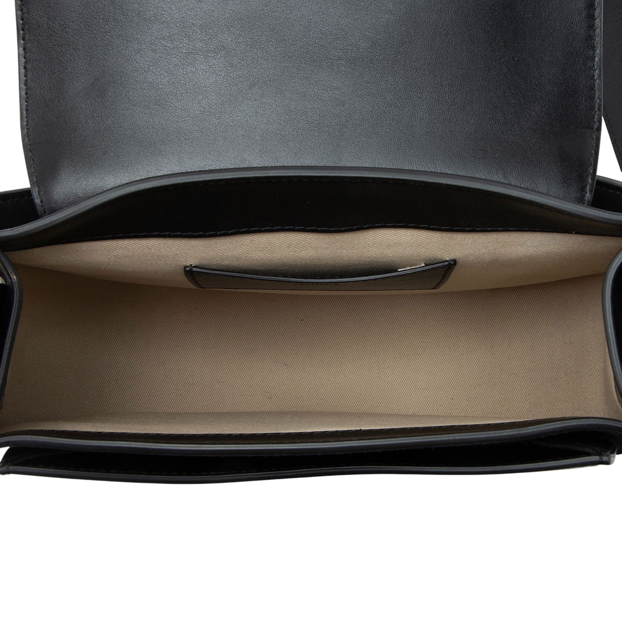 Chloe Calfskin Tess Small Bag