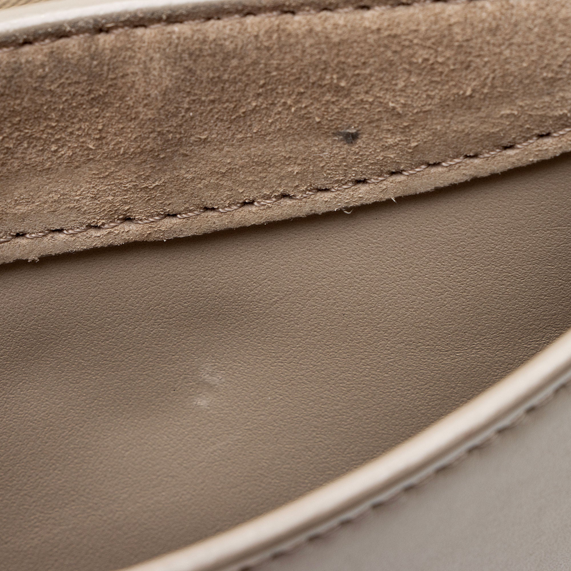 Chloe Calfskin Tess Small Shoulder Bag