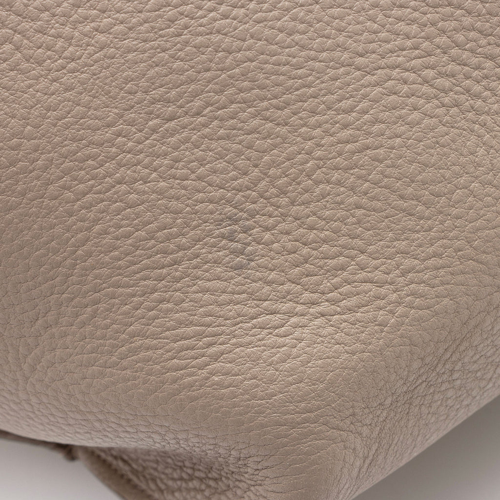 Chloe Calfskin Vick Medium Tote