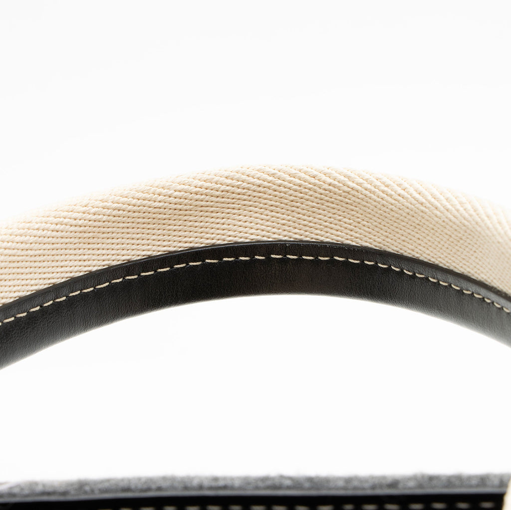 Chloe Felt Woody Large Tote