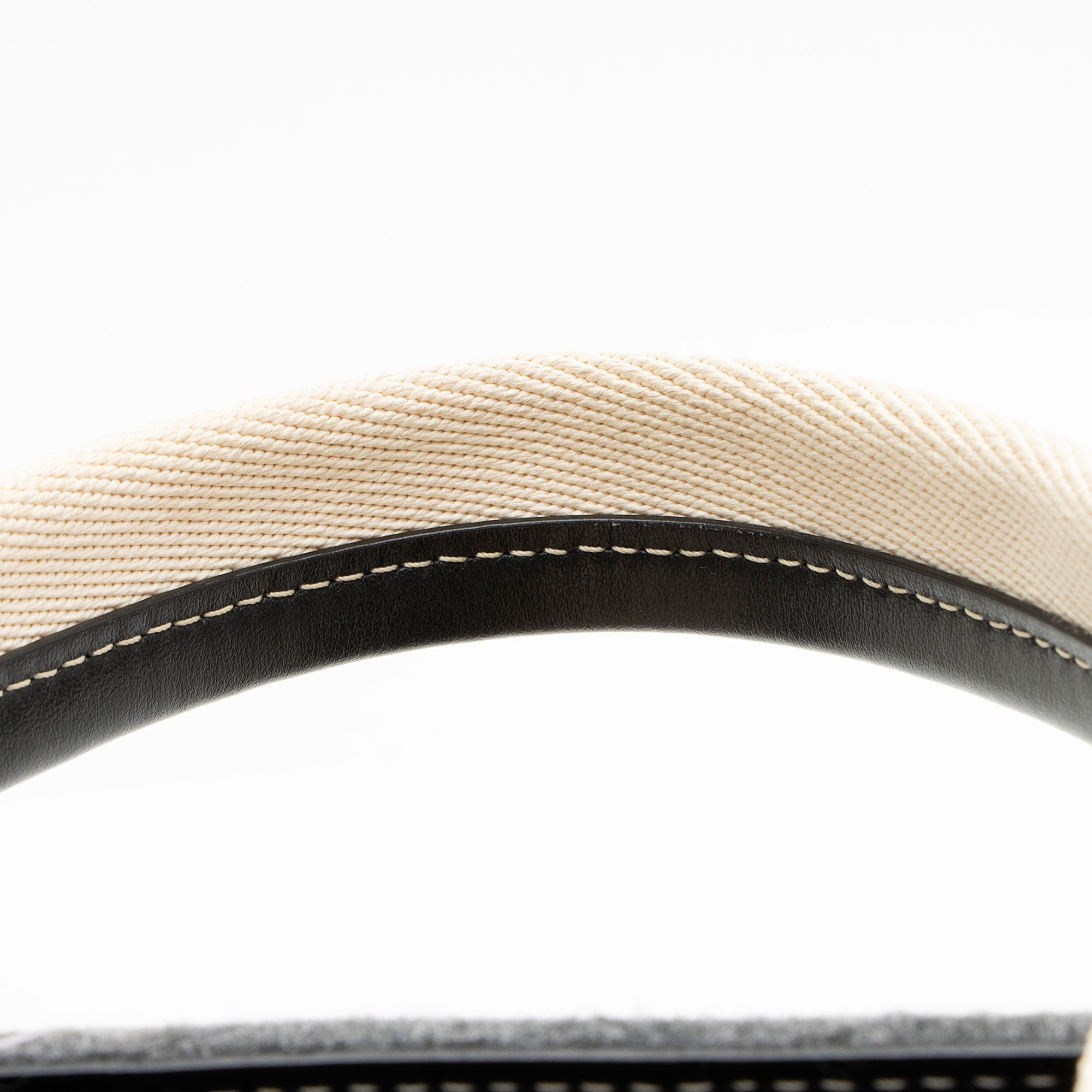 Chloe Felt Woody Large Tote