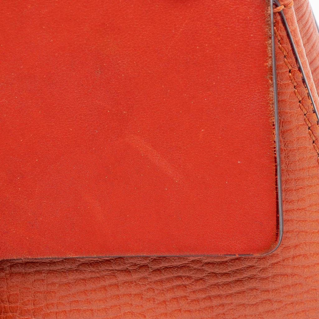 Chloe Lambskin Drew Mini Shoulder Bag - FINAL SALE