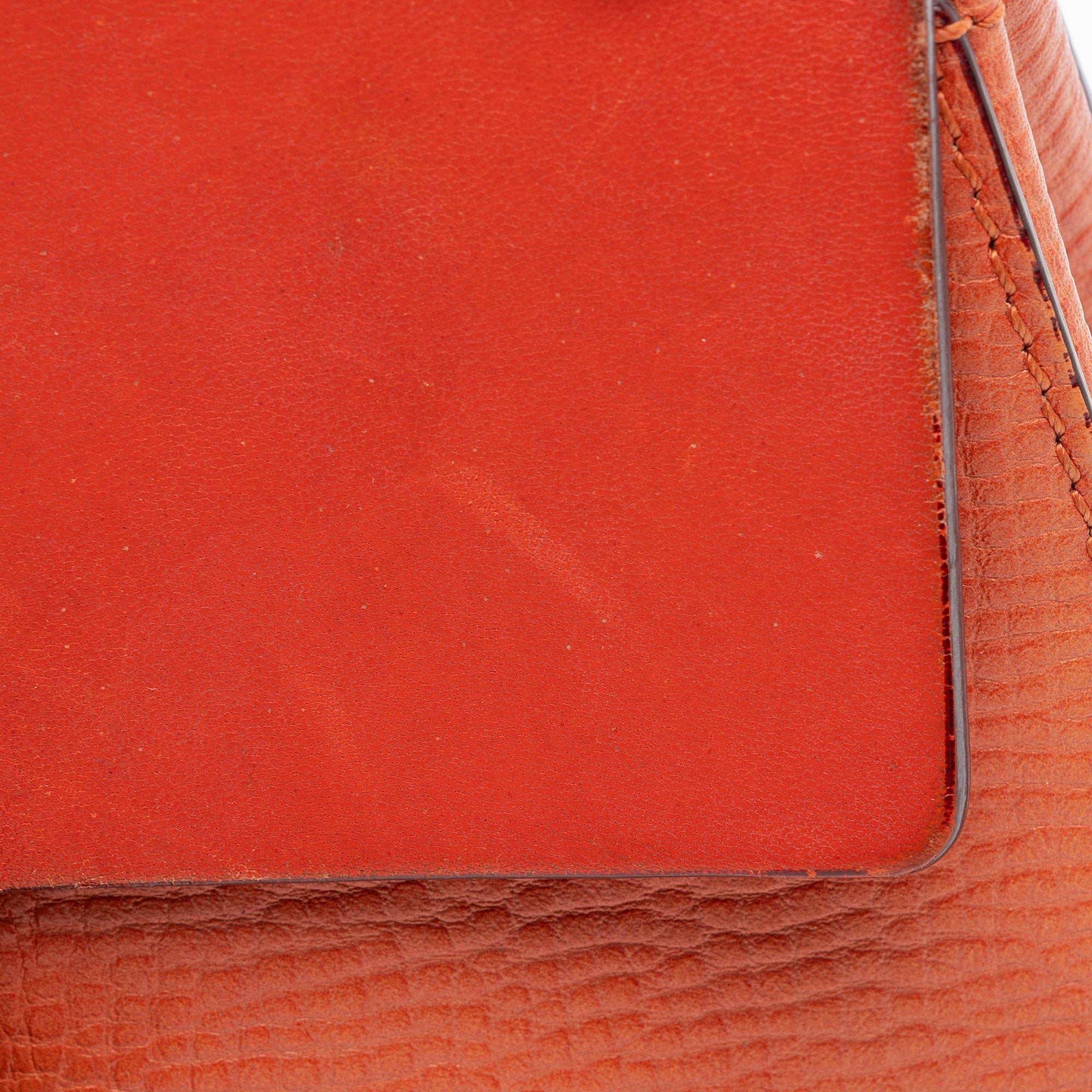 Chloe Lambskin Drew Mini Shoulder Bag - FINAL SALE