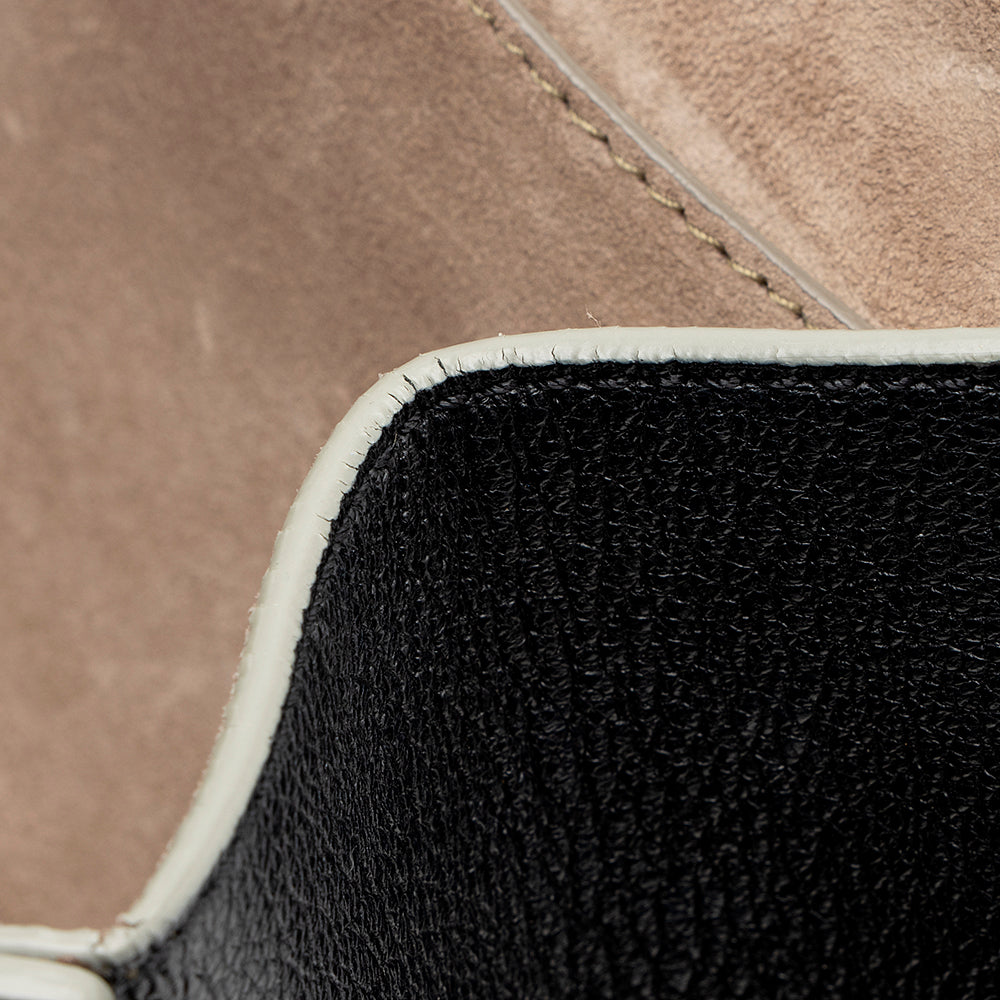 Chloe Lambskin Drew Small Shoulder Bag (SHF-20218)
