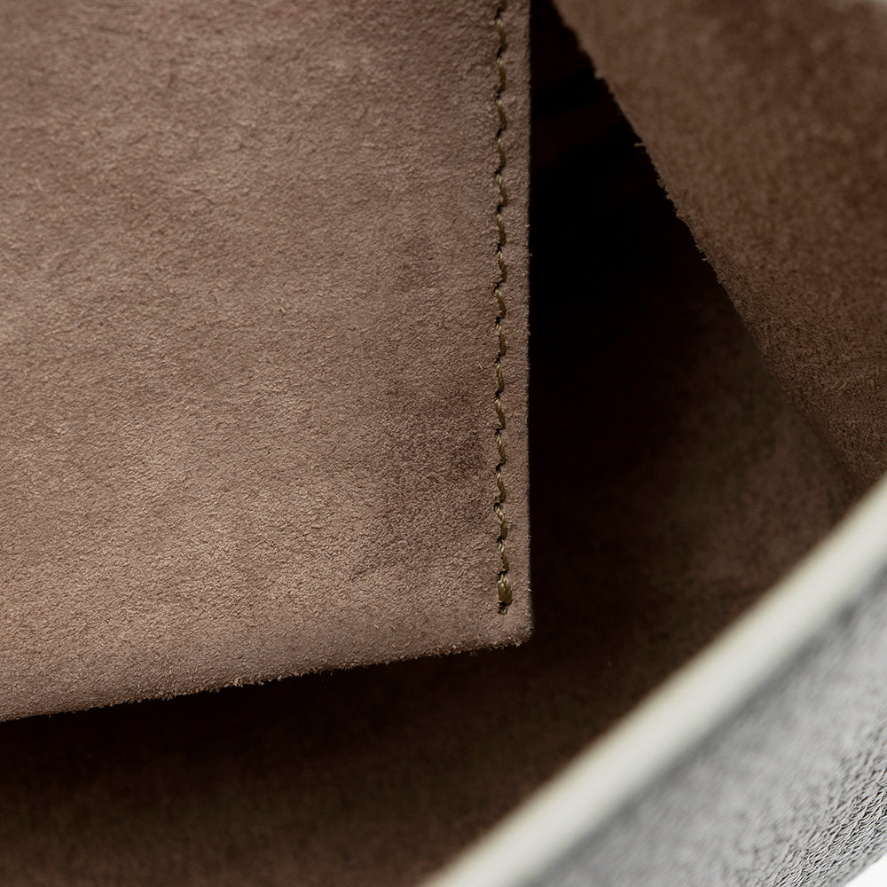Chloe Lambskin Drew Small Shoulder Bag (SHF-20218)