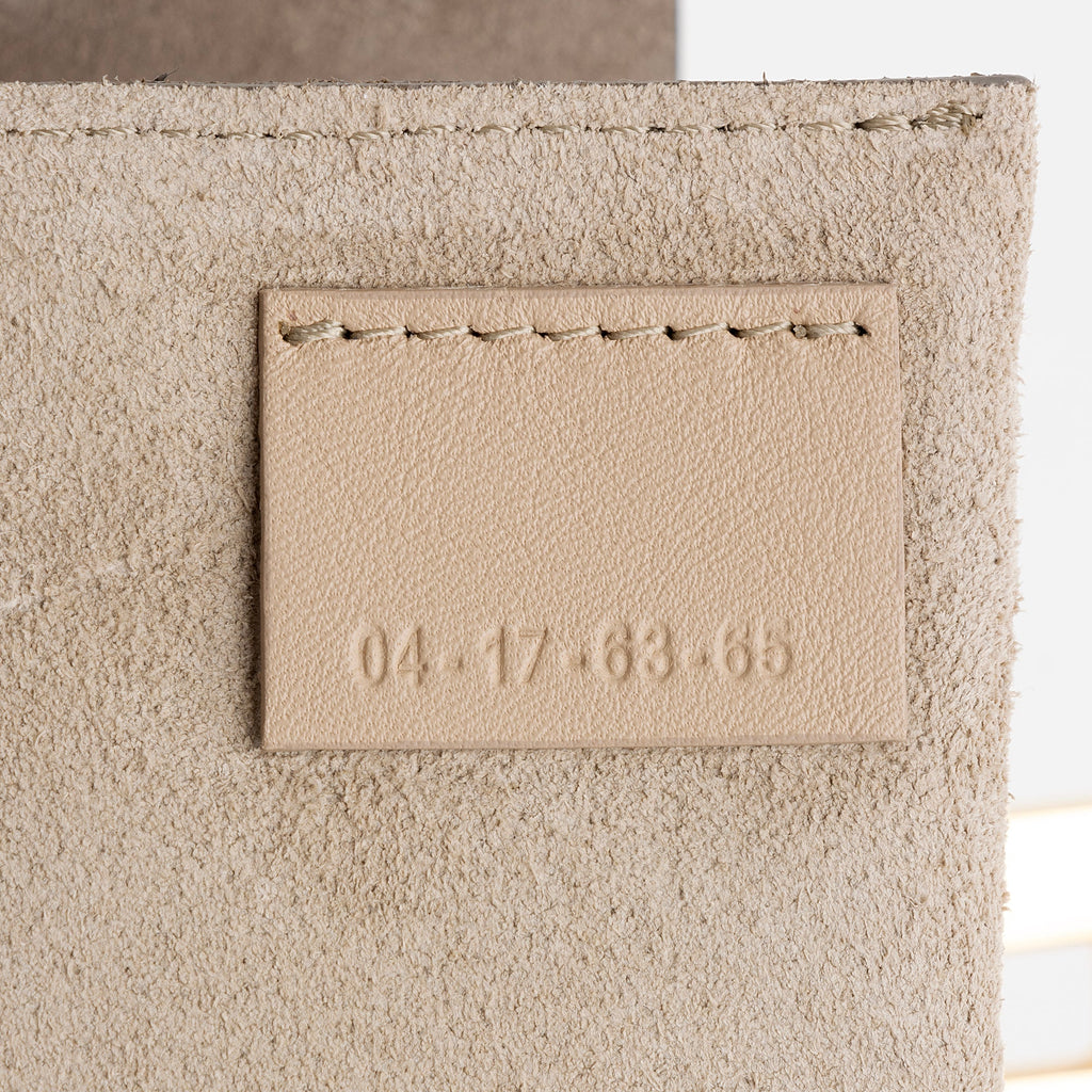 Chloe Lambskin Drew Small Shoulder Bag (SHF-22973)